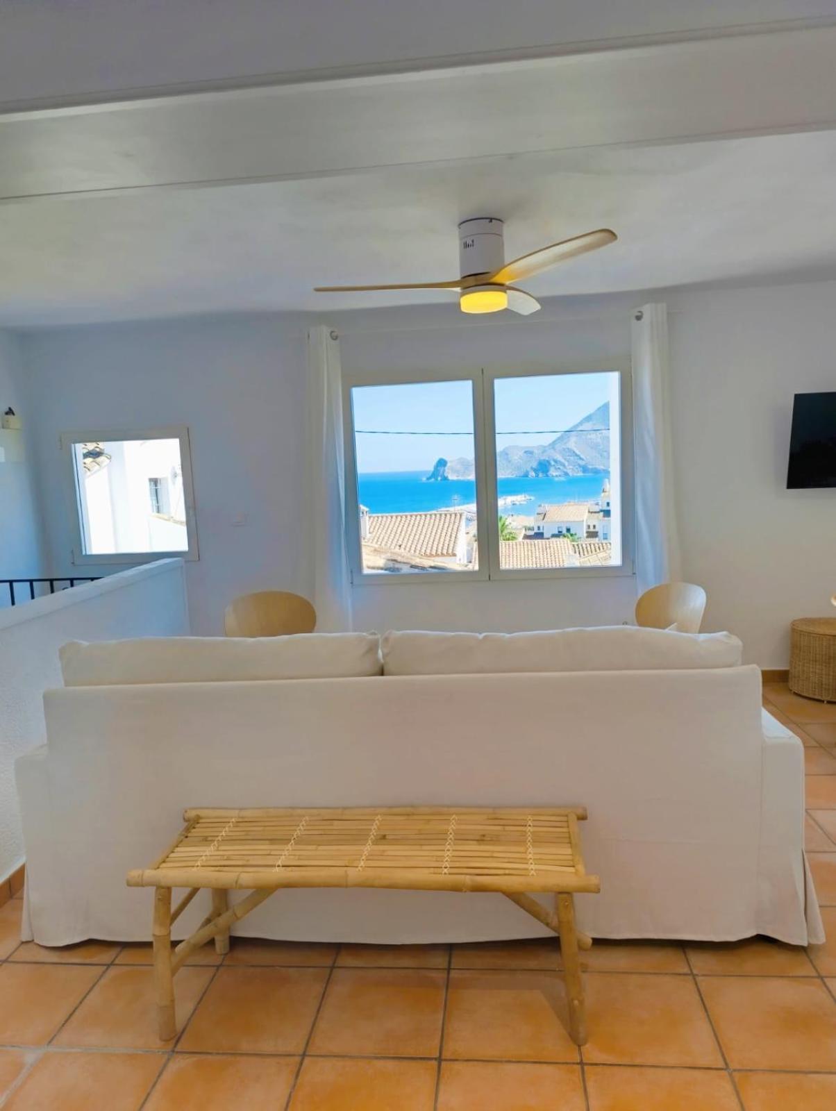 Casabella La Terrasse Villa Altea Exterior foto